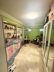 Blk 261 Boon Lay Crest (Jurong West), HDB 5 Rooms #460876001